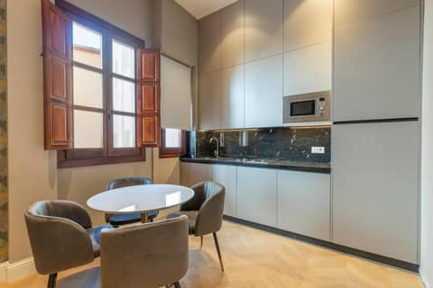 BiBo Suites Palacio de Portago — photo 7