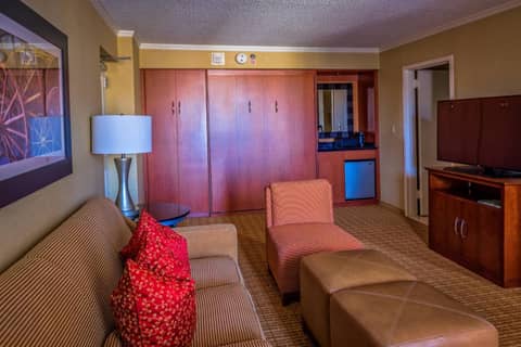 Scottsdale Marriott Old Town — photo 2