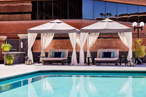 Scottsdale Marriott Old Town — photo 3