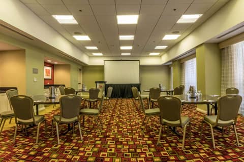 Scottsdale Marriott Old Town — photo 8