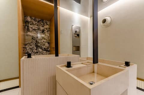 OMID Saldanha Hotel — photo 2