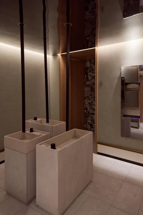 OMID Saldanha Hotel — photo 6