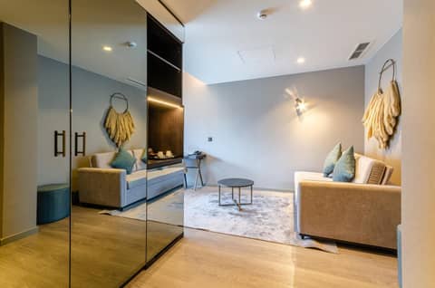 OMID Saldanha Hotel — photo 8