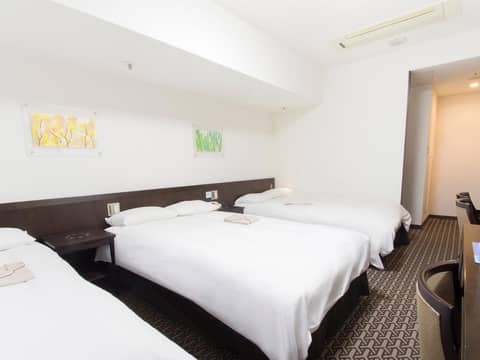 Hearton Hotel Higashi-Shinagawa — photo 2