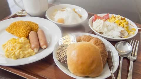 Hearton Hotel Higashi-Shinagawa — photo 4