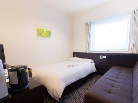 Hearton Hotel Higashi-Shinagawa — photo 5