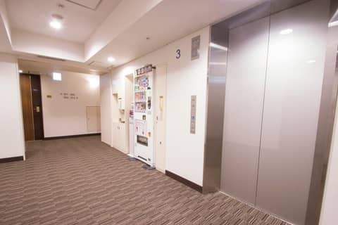 Hearton Hotel Higashi-Shinagawa — photo 7