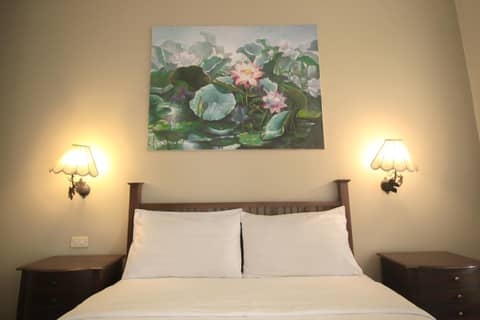 Sourire at Rattanakosin Island Hotel — photo 6