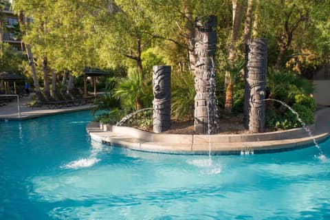 Tahiti Village Resort & Spa — photo 3