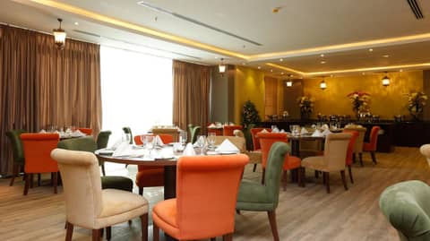 Swiss Flora Inn Hotel Riyadh — photo 4