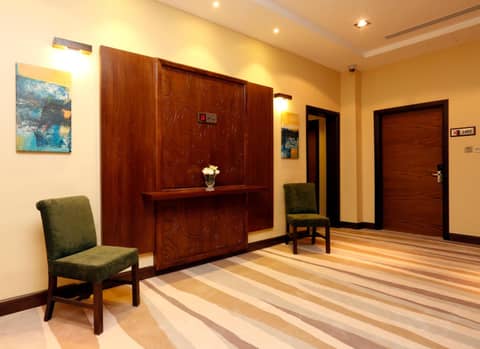 Swiss Flora Inn Hotel Riyadh — photo 8