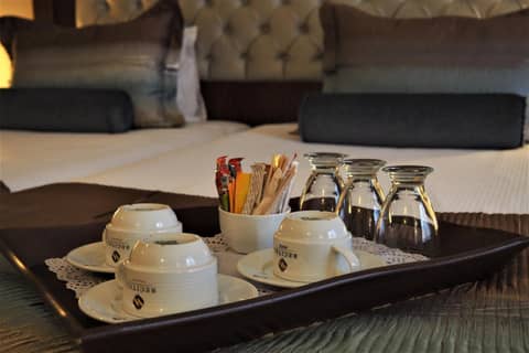 Recital Hotel — photo 4