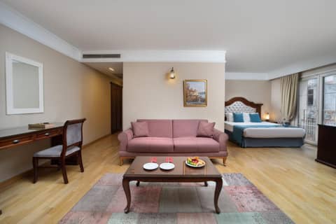 Recital Hotel — photo 5