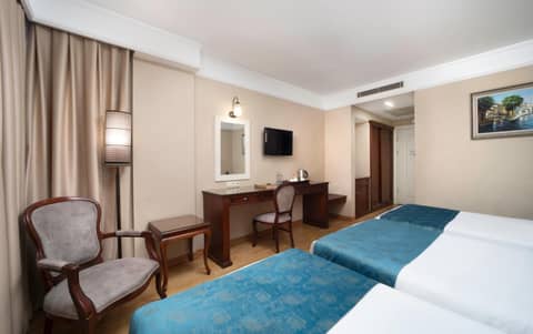 Recital Hotel — photo 9