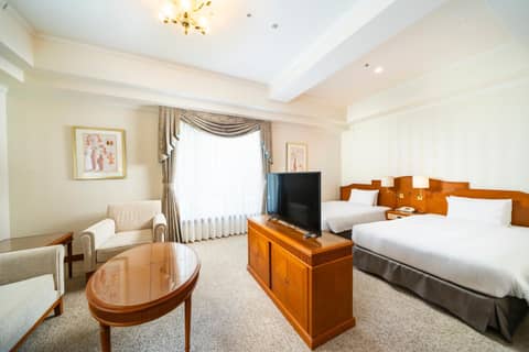 KOKO HOTEL Osaka Shinsaibashi — photo 2