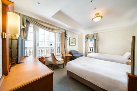 KOKO HOTEL Osaka Shinsaibashi — photo 4