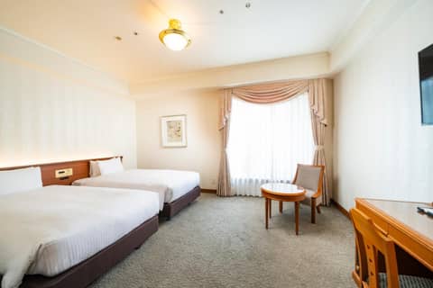 KOKO HOTEL Osaka Shinsaibashi — photo 5