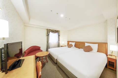 KOKO HOTEL Osaka Shinsaibashi — photo 9