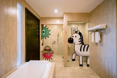 Lv8 Resort Hotel — photo 2