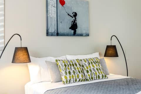 Birches Serviced Apartments — photo 6