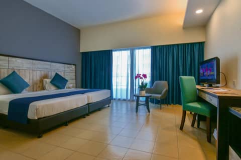 Flamingo Hotel by the Beach, Penang — photo 2