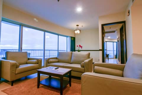 Flamingo Hotel by the Beach, Penang — photo 4