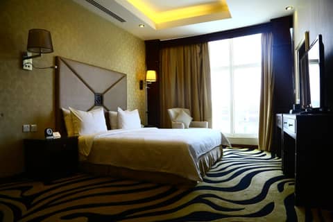 Sanam Suites Serviced Apartments - Riyadh — photo 2