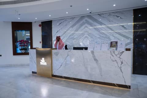 Sanam Suites Serviced Apartments - Riyadh — photo 5