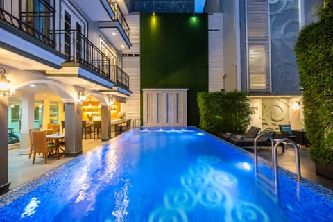 La Petite Salil Sukhumvit Thonglor 1 — photo 4