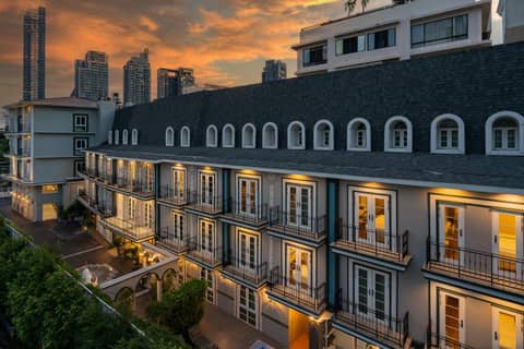 La Petite Salil Sukhumvit Thonglor 1 — photo 5