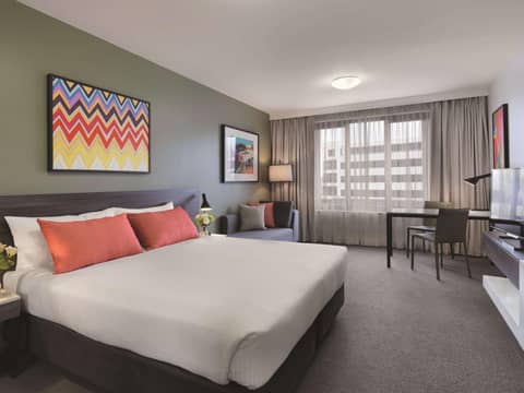 Adina Apartment Hotel Sydney Airport — photo 6