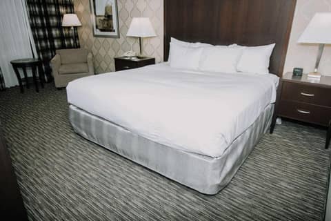 DoubleTree by Hilton Dearborn — photo 2