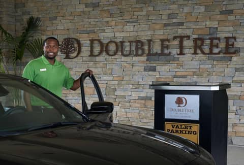 DoubleTree by Hilton Dearborn — photo 5