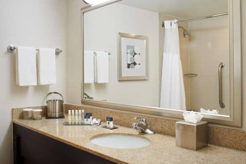 DoubleTree by Hilton Dearborn — photo 8