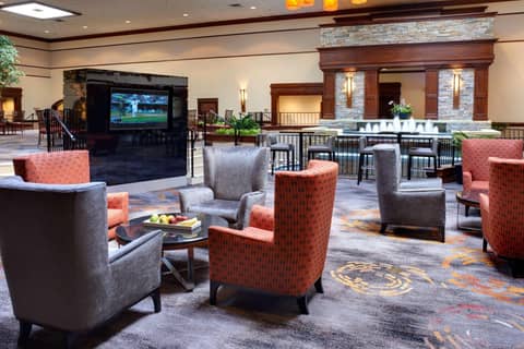 DoubleTree by Hilton Dearborn — photo 9