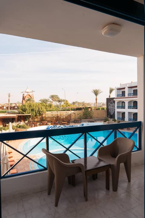 El Khan Sharm Hotel — photo 4