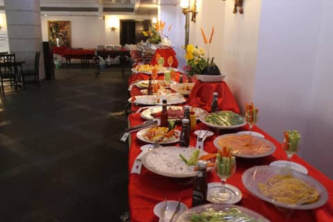 El Khan Sharm Hotel — photo 5