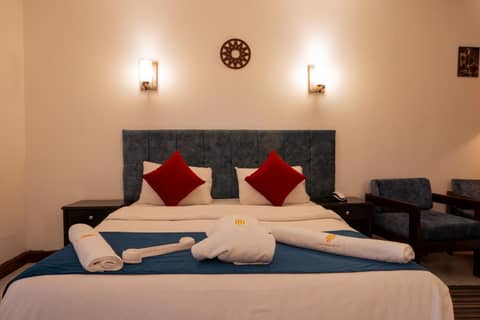 El Khan Sharm Hotel — photo 6