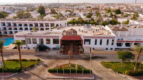 El Khan Sharm Hotel — photo 8