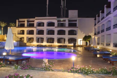 El Khan Sharm Hotel — photo 9