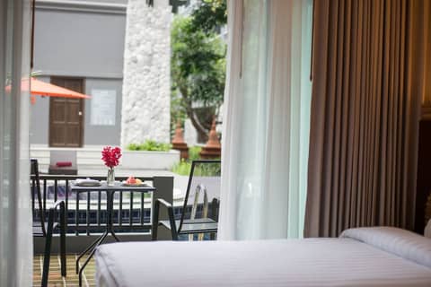 Le Bali Resort & Spa — photo 4