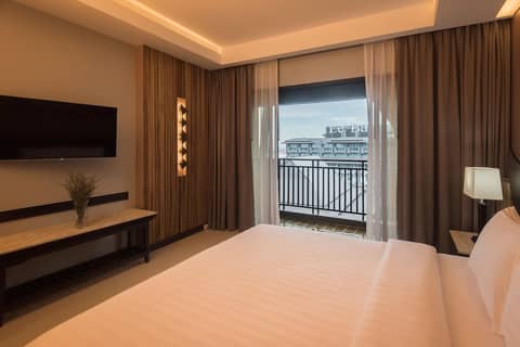 Le Bali Resort & Spa — photo 5