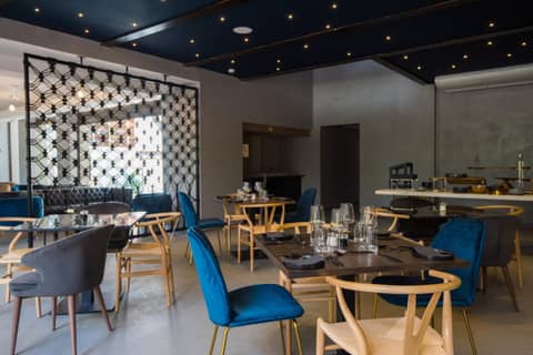 Vivari Hotel and Spa by Mantis — photo 2