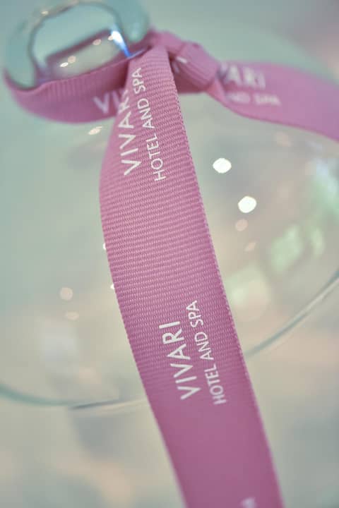 Vivari Hotel and Spa by Mantis — photo 3