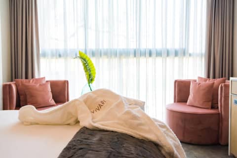 Vivari Hotel and Spa by Mantis — photo 9