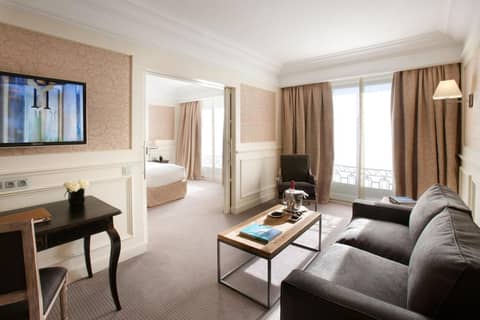 Majestic Hotel & Spa Barcelona GL — photo 2