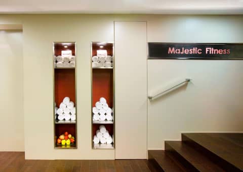 Majestic Hotel & Spa Barcelona GL — photo 7
