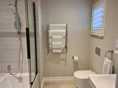 Amberhall Guesthouse — photo 3