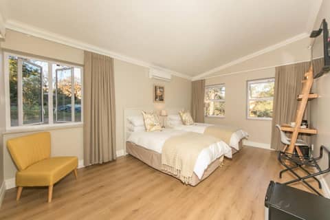 Amberhall Guesthouse — photo 6
