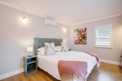 Amberhall Guesthouse — photo 8